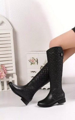 LV Knee-high boots Women--002